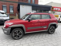 BAIC BJ20 2020 occasion