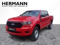 Ford Ranger 2020 occasion