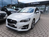 Subaru Levorg 2020 occasion