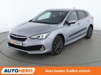 Subaru Impreza 2020 occasion
