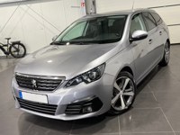 Peugeot 308 2020 occasion