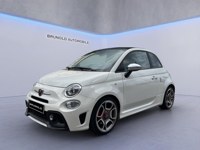 Abarth 500 2020 occasion