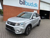 Suzuki Vitara 2020 occasion