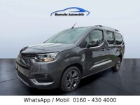 Toyota Proace City 2020 occasion