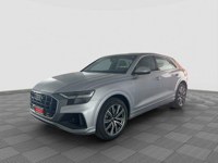 Audi Q8 2020 occasion
