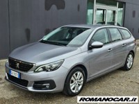 Peugeot 308 2020 occasion