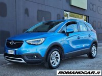 Opel Crossland (X) 2020 occasion