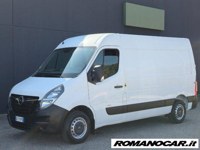 Opel Movano 2020 occasion