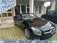 Mercedes-Benz SLC 200 2020 occasion