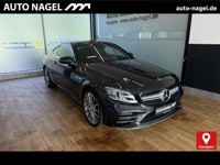 Mercedes-Benz C 43 AMG 2020 occasion