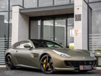 Ferrari GTC4Lusso 2020 occasion