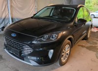 Ford Kuga 2020 occasion