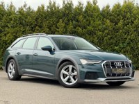 Audi A6 Allroad 2020 occasion