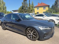 Volvo S60 2020 occasion
