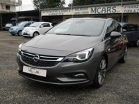 Opel Astra 2020 occasion