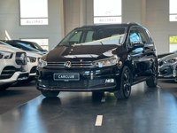 Volkswagen Touran 2020 occasion
