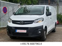 Opel Vivaro 2020 occasion