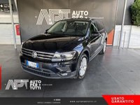 Volkswagen Tiguan Allspace 2020 occasion