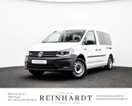 Volkswagen Caddy Maxi 2020 occasion