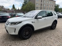 Land Rover Discovery Sport 2020 occasion