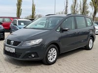 Seat Alhambra 2020 occasion