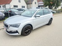 Skoda Scala 2020 occasion
