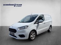 Ford Transit Courier 2020 occasion
