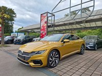 Volkswagen Arteon 2020 occasion