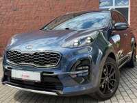 Kia Sportage 2020 occasion