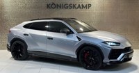 Lamborghini Urus 2020 occasion