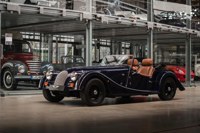 Morgan Plus 4 2020 occasion