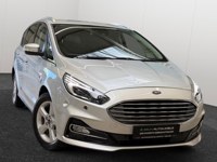Ford S-Max 2020 occasion