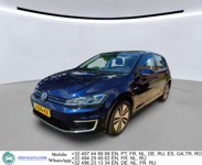 Volkswagen Golf 2020 occasion