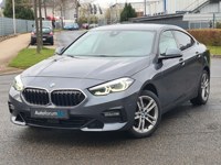 BMW 218 Gran Coupé 2020 occasion