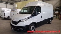 Iveco Daily 2020 occasion