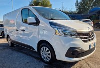 Renault Trafic 2020 occasion
