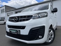 Opel Zafira Electric 2020 occasion