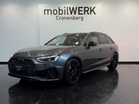 Audi S4 2020 occasion