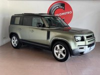 Land Rover Defender 2020 occasion