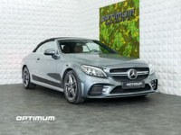 Mercedes-Benz C 43 AMG 2020 occasion