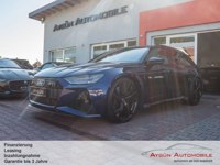 Audi RS6 2020 occasion