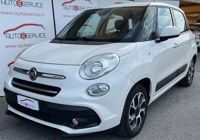 Fiat 500L 2020 occasion