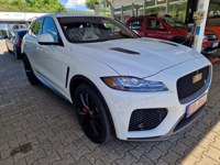 Jaguar F-Pace 2020 occasion