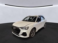Audi Q3 2020 occasion