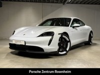 Porsche Taycan 2020 occasion