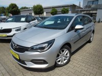 Opel Astra 2020 occasion