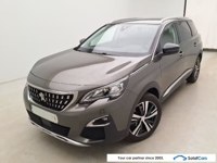 Peugeot 5008 2020 occasion