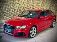 Audi RS3 2020 occasion