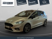 Ford Fiesta 2020 occasion