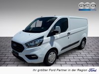Ford Transit Custom 2020 occasion